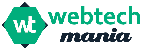Webtech Mania