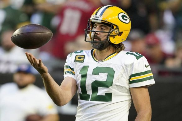 Aaron Rodgers' Decision, Russell Wilson Trade