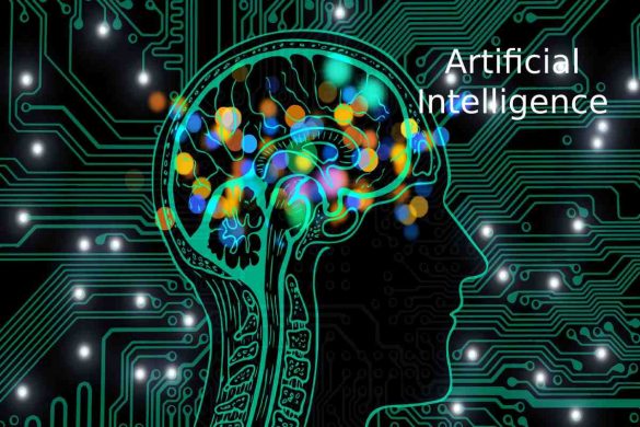 Best Artificial Intelligence Courses in 2022