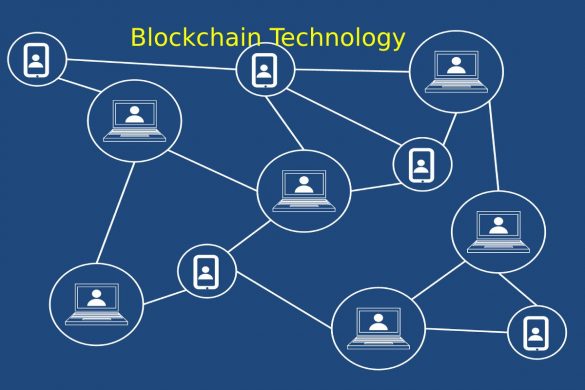 Blockchain Technology