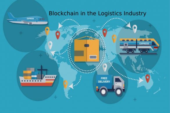 Blockchain in the Logistics Industry