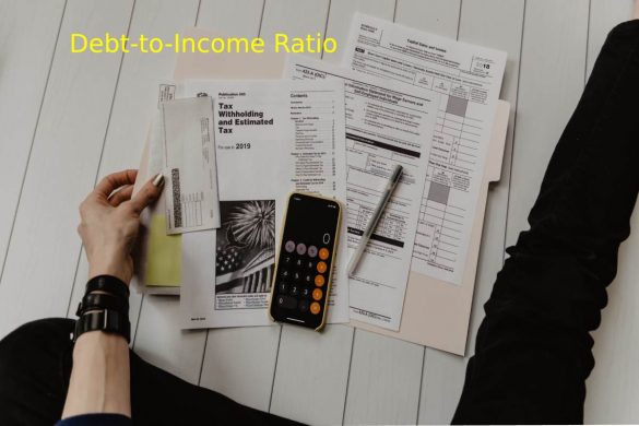 Debt-to-Income Ratio