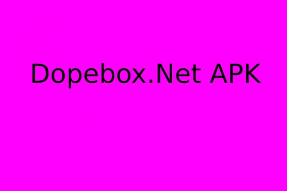 Dopebox.Net APK