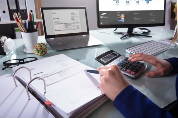 Functions of the Financial Department_ Why it is So Important