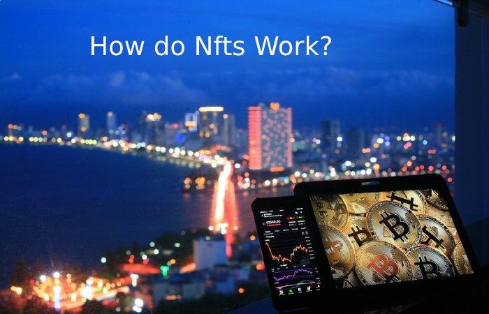 How do Nfts Work_
