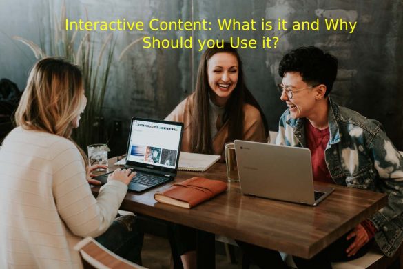 Interactive Content_ What is it and Why Should you Use it_