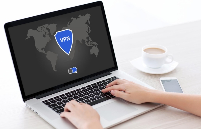 Other Benefits of Using a VPN on Windows