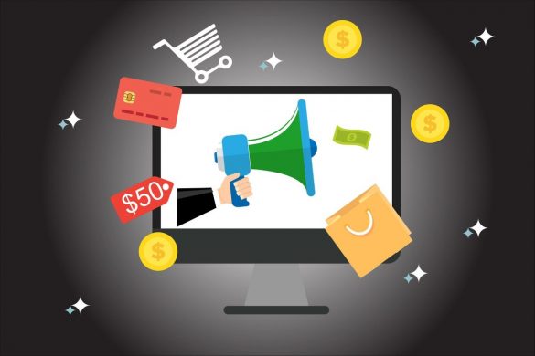 Smart E-Commerce_ The 5 Keys to Having a Smart Online Store