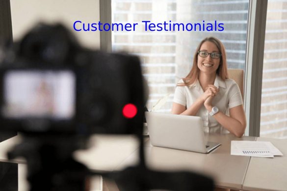 Tips to Generate More Leads with Customer Testimonials