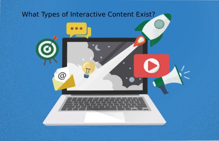 What Types of Interactive Content Exist_