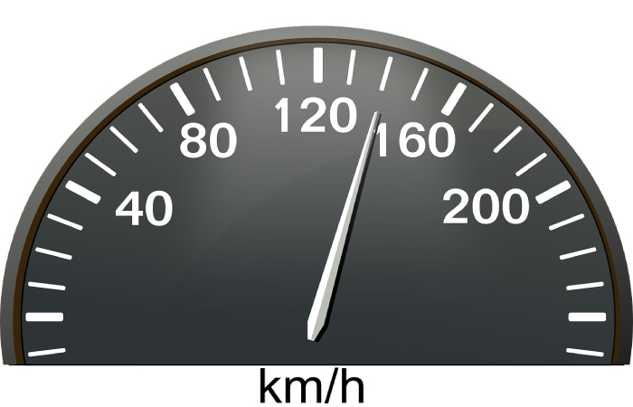 What are Kilometers_