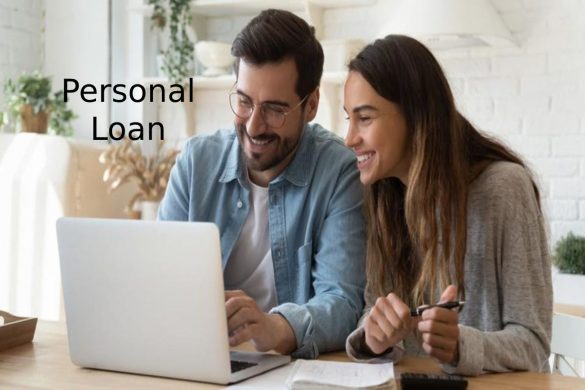 What is A Personal Loan_ – Work, Types, Characteristics, and More