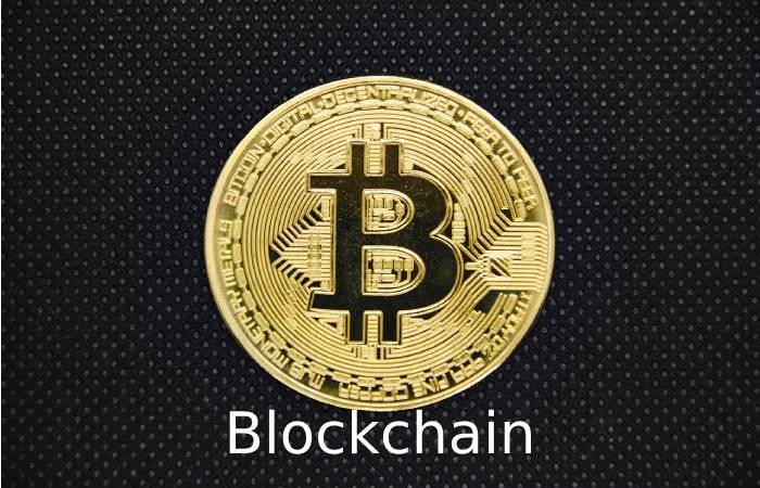 What is Blockchain_