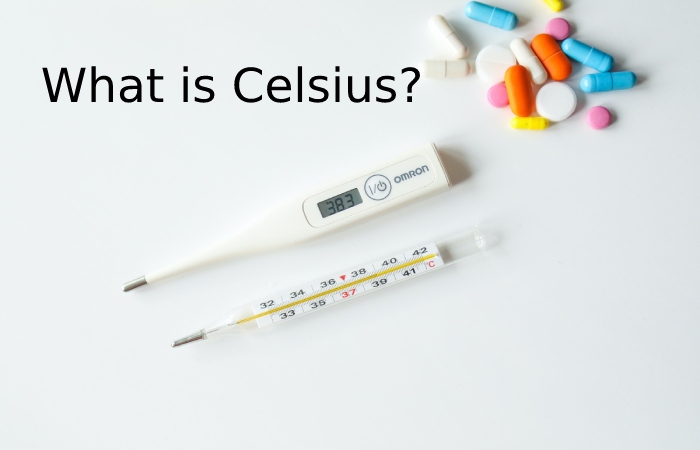 What is Celsius_