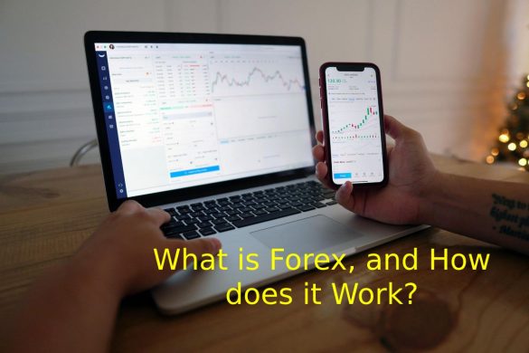 What is Forex, and How does it Work_