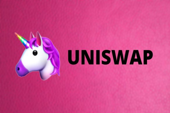 What is Uniswap