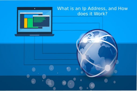 What is an Ip Address, and How does it Work_