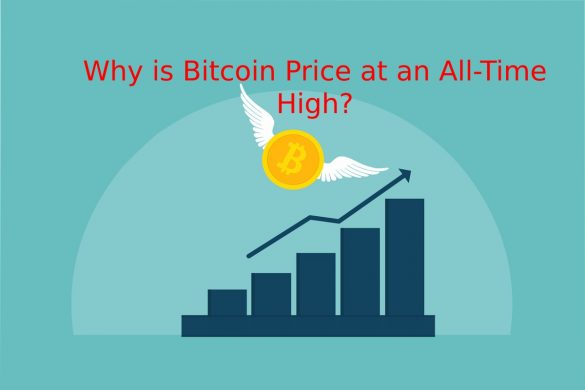 Why is Bitcoin Price at an All-Time High_