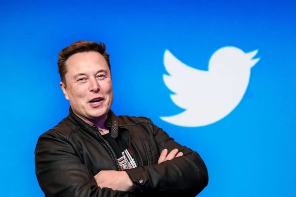elon musk says he will find a new leader for twitter1