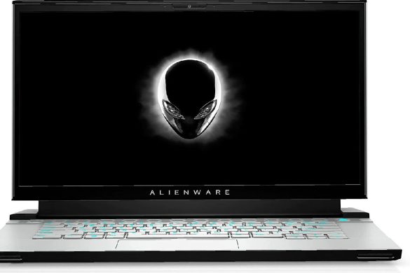 Dell Alienware 15 R4