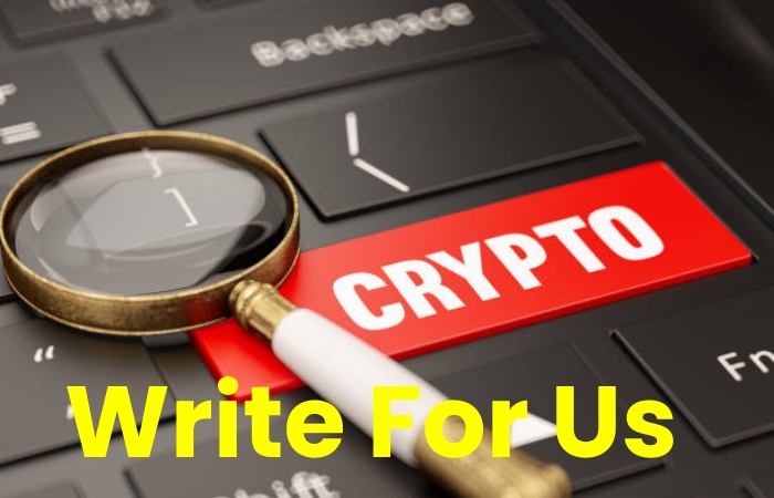 Crypto Write For Us