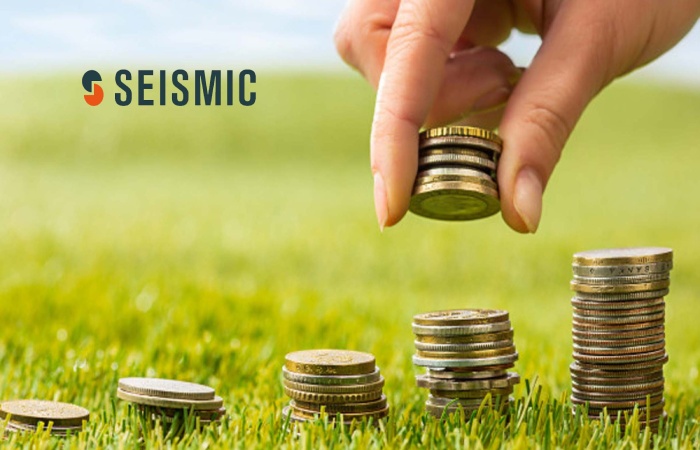 Seismic raises $92 million to automate sales