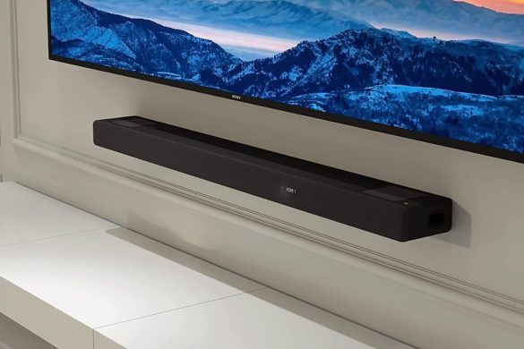 Sony TV soundbar