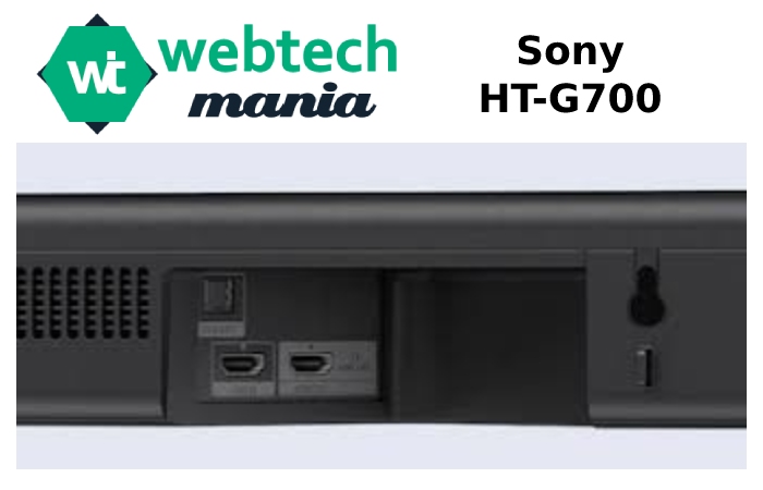 sony HtG700