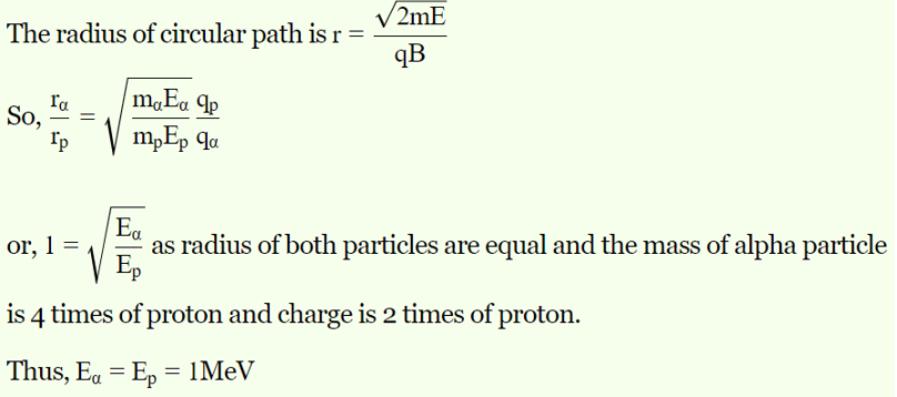Two Particles with Equal Charges (X and Y) - 4
