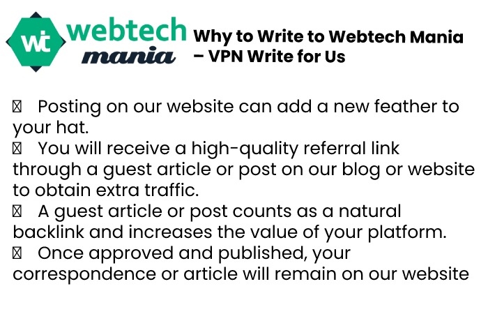 Why new write for us Webtechmania 