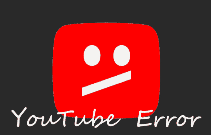 YouTube Errors_ What Every Youtuber Ought to Learn