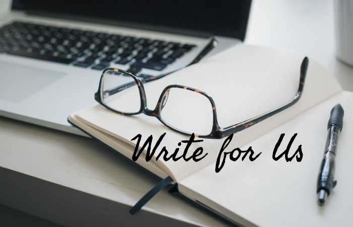 IT services write for us