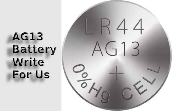 ag13 battery write for us 