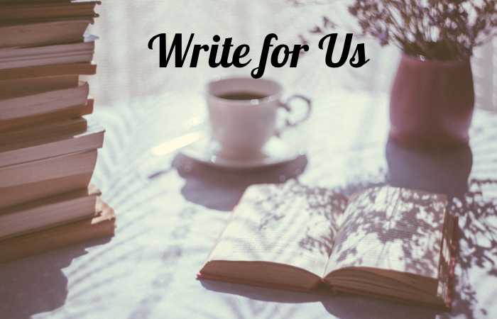 android write for us