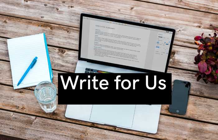 gaming desk write for us