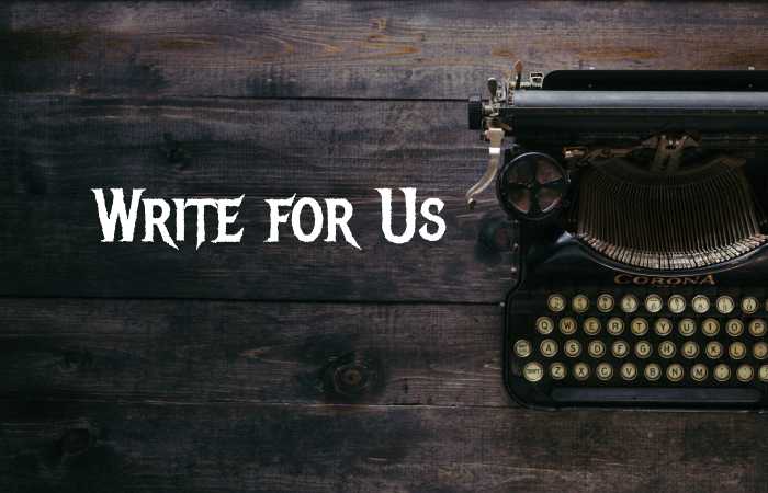 mesh routers write for us