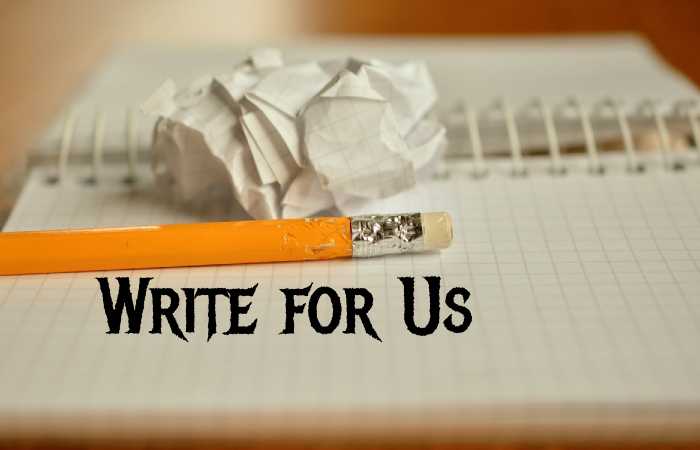remote control write for us