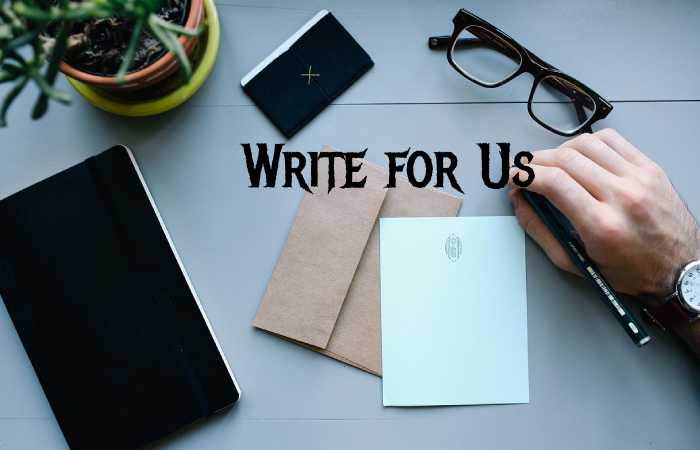 repeater write for us