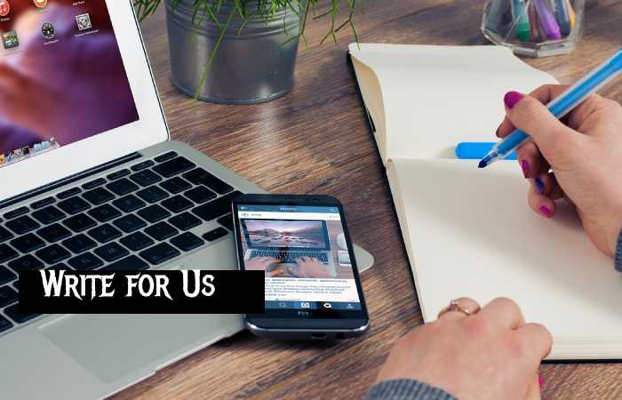 router write for us
