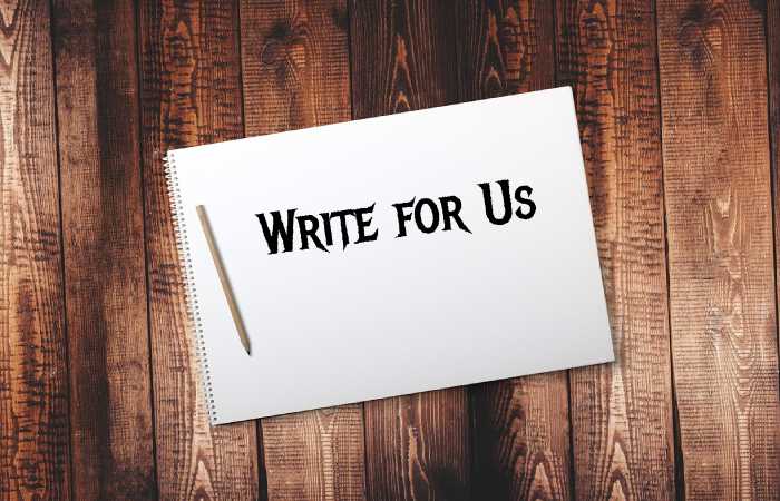 solar light write for us 