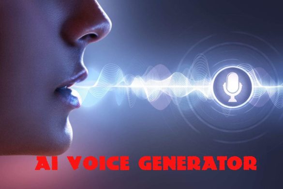 Ai Voice Generator