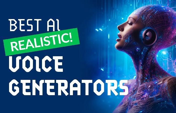 Ai Voice Generator