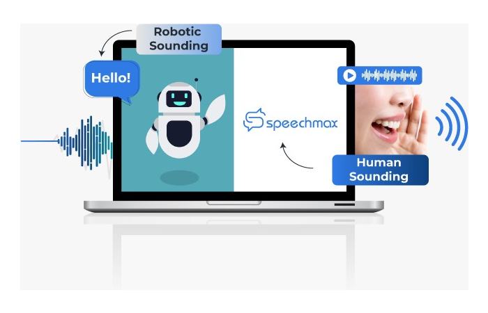 Ai Voice Generator