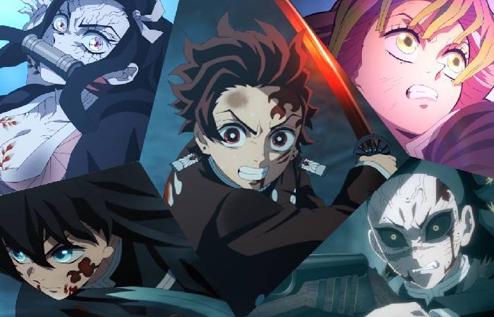 Where to Watch Demon Slayer Season 3 English Dub