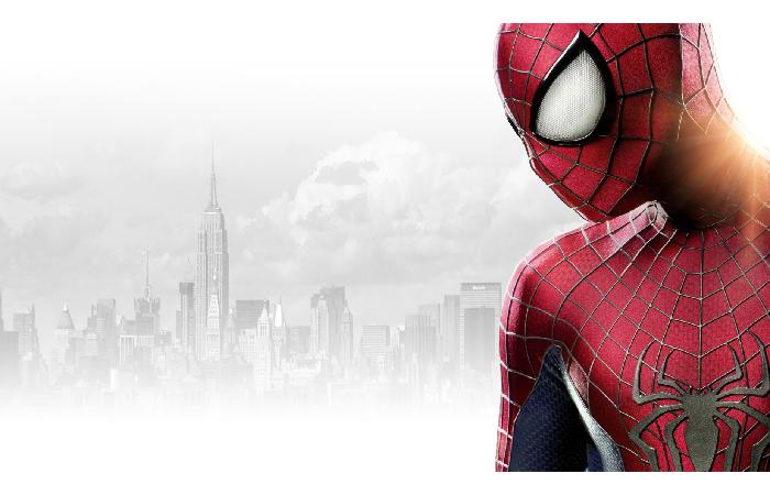 The Amazing Spider-Man Game Download For PC