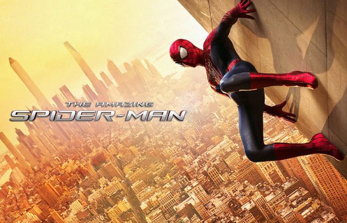 The Amazing Spider-Man Game Download For PC