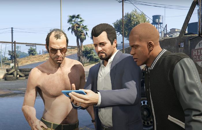 What Is GTA 5 Torrent and Is It Legal
