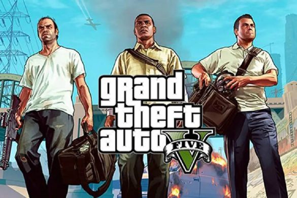 What Is GTA 5 Torrent