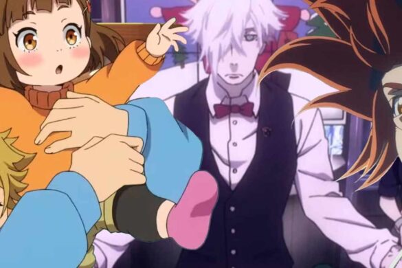Anime Episode.Com