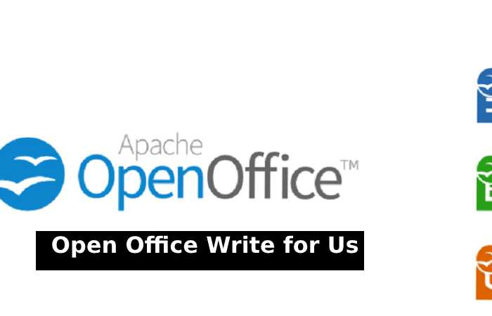 Open Office Write for Us